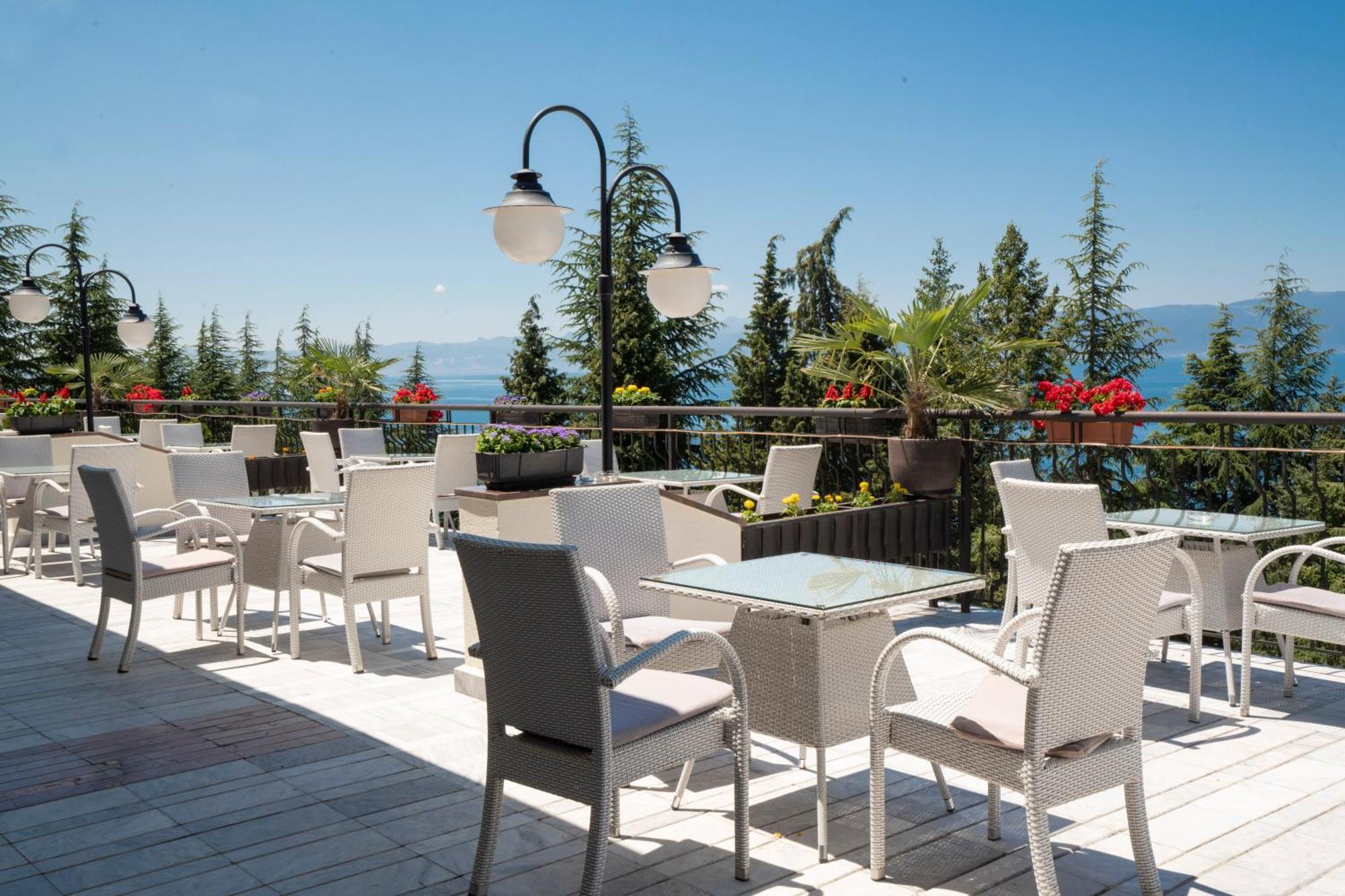 Metropol - Metropol Hotel 4*