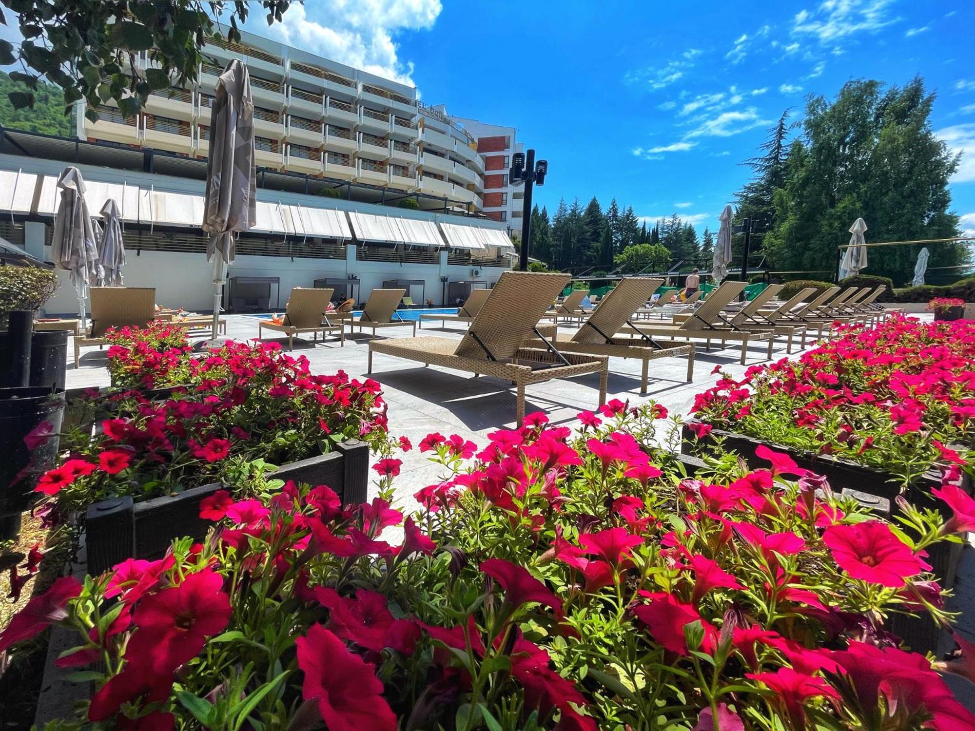 Hotel Metropol - Metropol 4*