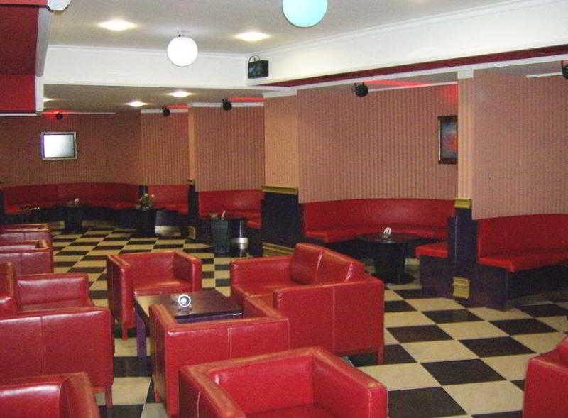 Hotel Metropol - Metropol