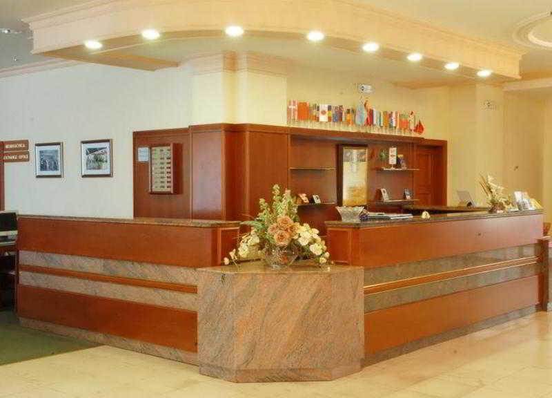 Metropol - Metropol Hotel