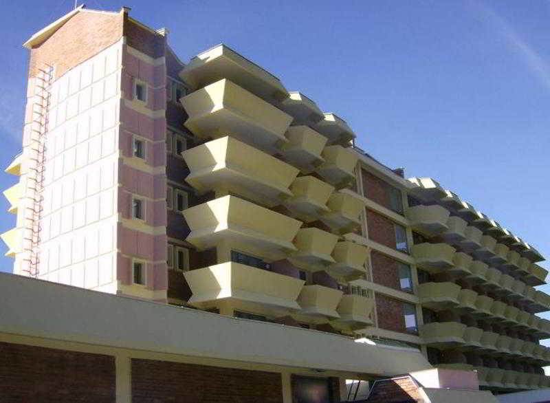 Metropol - Metropol Hotel